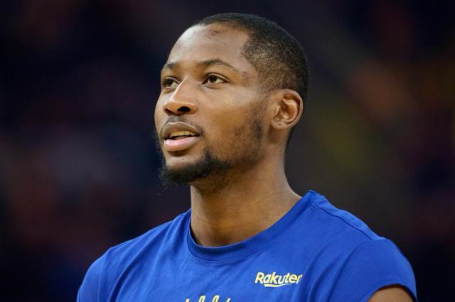 关键场次被科尔弃用 库明加离开勇士已成定局？