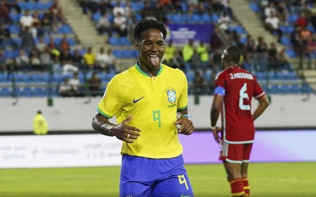 恩德里克转会皇马价几何？底价3500万 每球50万