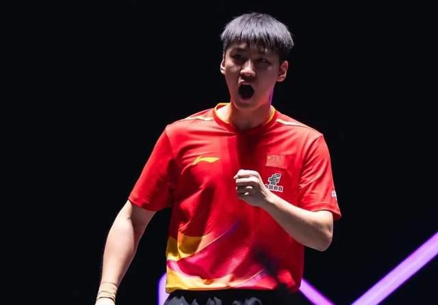 薛飞0-3张禹珍无缘八强！全场比赛被压制！根本打不过！