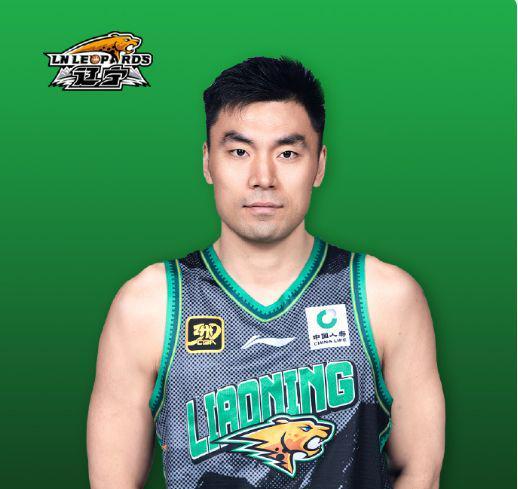 CBA新赛季年龄最大的5位球员