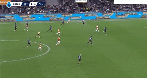 九游体育登录入口-【意甲】加比亚绝杀 AC米兰2比1国际米兰