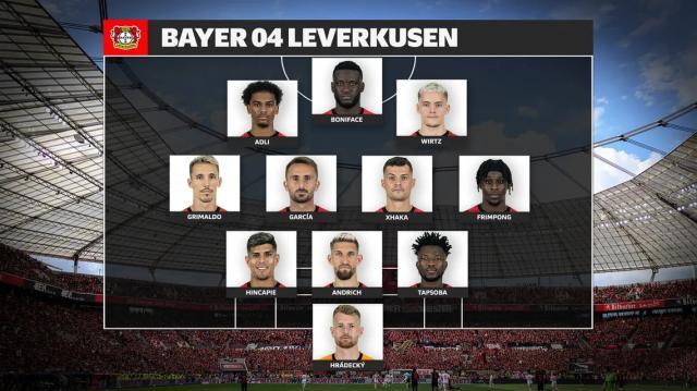 九游体育官网-【德甲前瞻①】争冠组少帅角力，龙哥笑对孔帕尼、沙欣