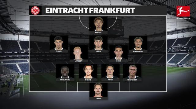 九游体育官网-【德甲前瞻①】争冠组少帅角力，龙哥笑对孔帕尼、沙欣