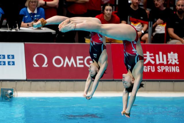 九游体育登录入口-首个金牌日前瞻：射击国手冲首金，游泳大战惹人眼