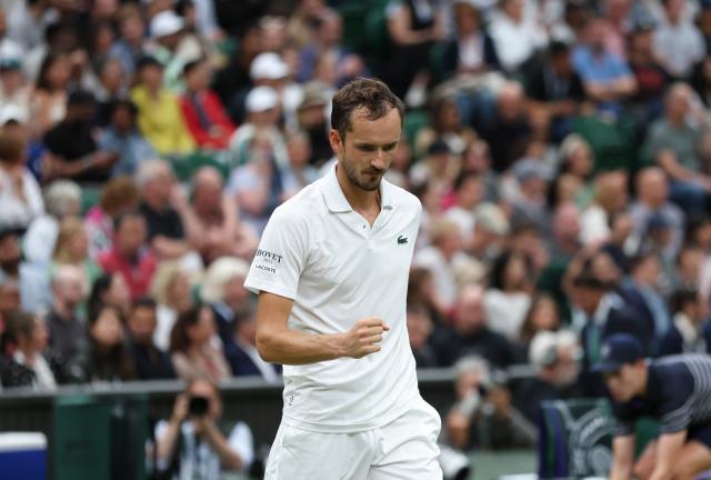 张奔斗：消耗战神梅总打出了辛纳的最大弱点