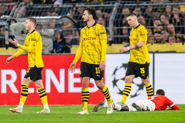 德国队欧洲杯“预备名单”分析：众星为何落选？