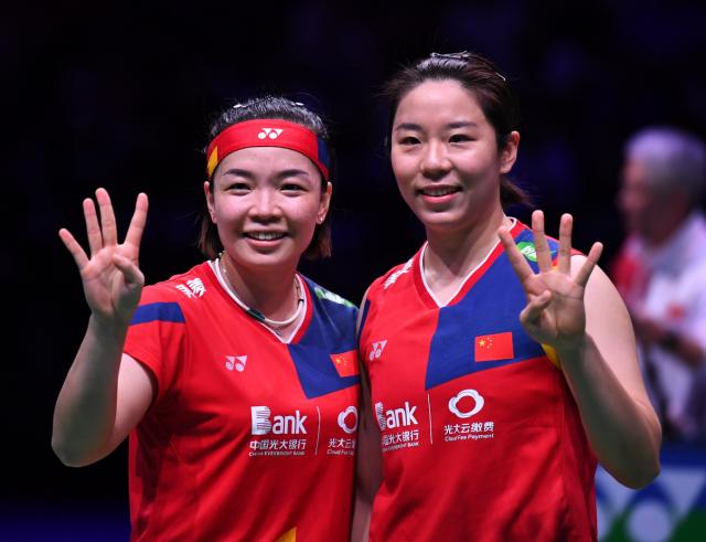 九游体育官网-“凡尘”成就世锦赛史无前例四冠王 “雅思”卫冕失败