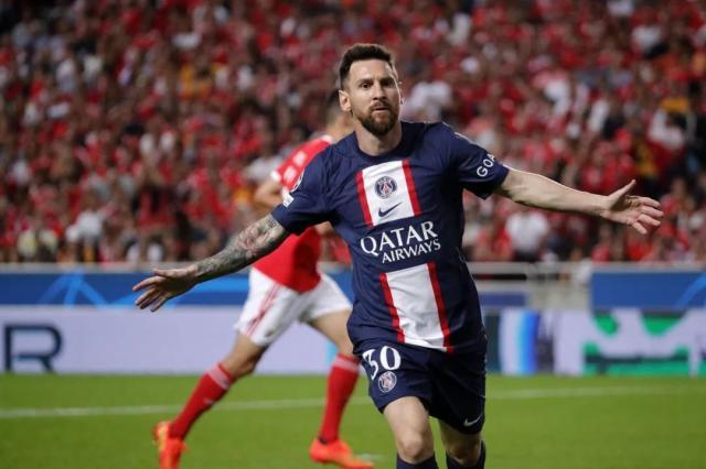 【专栏】王勤伯：梅西没有吃蜗牛