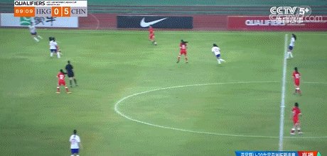 九游体育登录入口-【U20女足亚预赛】欧阳玉环戴帽 中国6比0中国香港