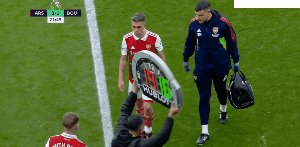 九游体育登录入口-【英超】纳尔逊绝杀 阿森纳3比2逆转战胜伯恩茅斯