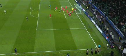 九游体育官网-巴黎客场1-2遭葡萄牙体育绝杀，路易斯-苏亚雷斯梅开二度