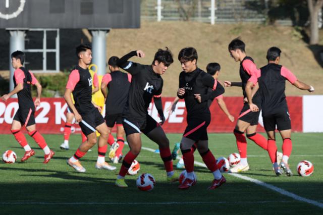 九游体育-亚洲奥运队全面行动 韩日沙乌忙热身全面备战