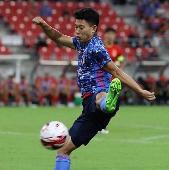 九游体育-亚洲奥运队全面行动 韩日沙乌忙热身全面备战