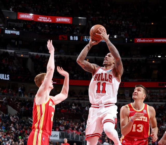 九游体育-德罗赞得分表演不停歇，TT：他就是在“丝滑的犯罪”