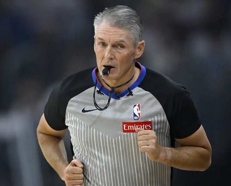 九游体育官网-NBA总决赛G1裁判名单出炉，米罗赌上职业生涯，文班冲击神级纪录